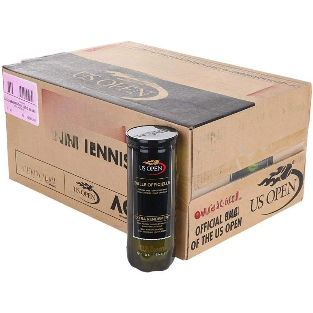 شعبية - كرات التنس المفتوحة للغاية في الولايات المتحدة (العلبة) نسخة مطورة تصميم مبتكر شعبي جديد مطور بالكامل #1