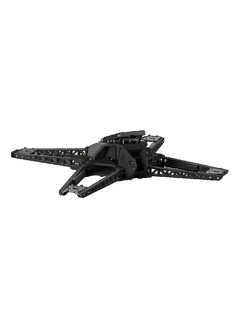 IFlight Startruss 11 O4 FPV Frame Kit with 7mm Arms for FPV Cinelifter Drone Parts