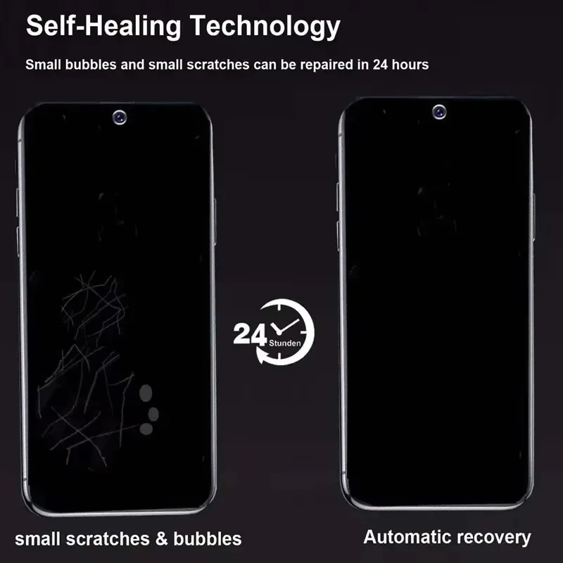Thumbnail 4 - #44 Best Hydrogel Screen Films to Buy In 2026