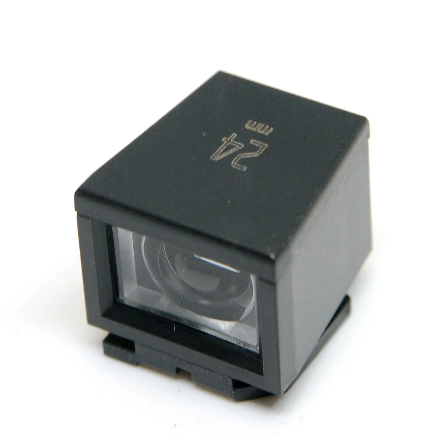XuanLens 28mm 35mm 40mm 21mm 24mm Optical Viewfinder For Ricoh GR3 GR2 instax miniEvo External Side Axis Camera