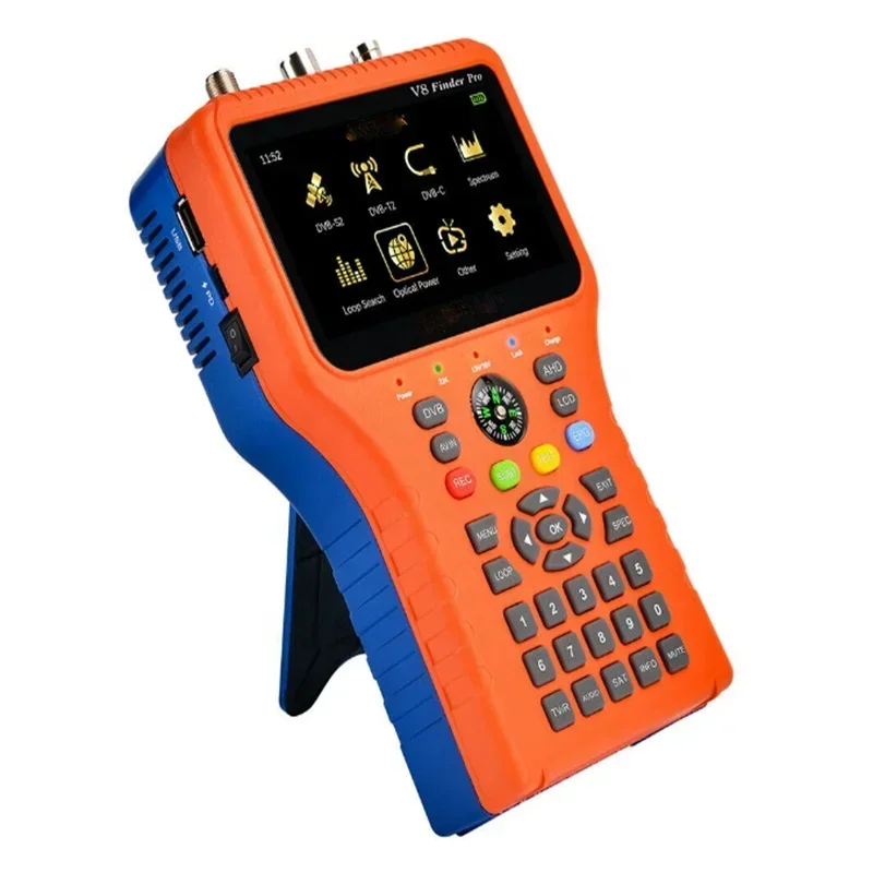 2025V8 Finder Pro 4…