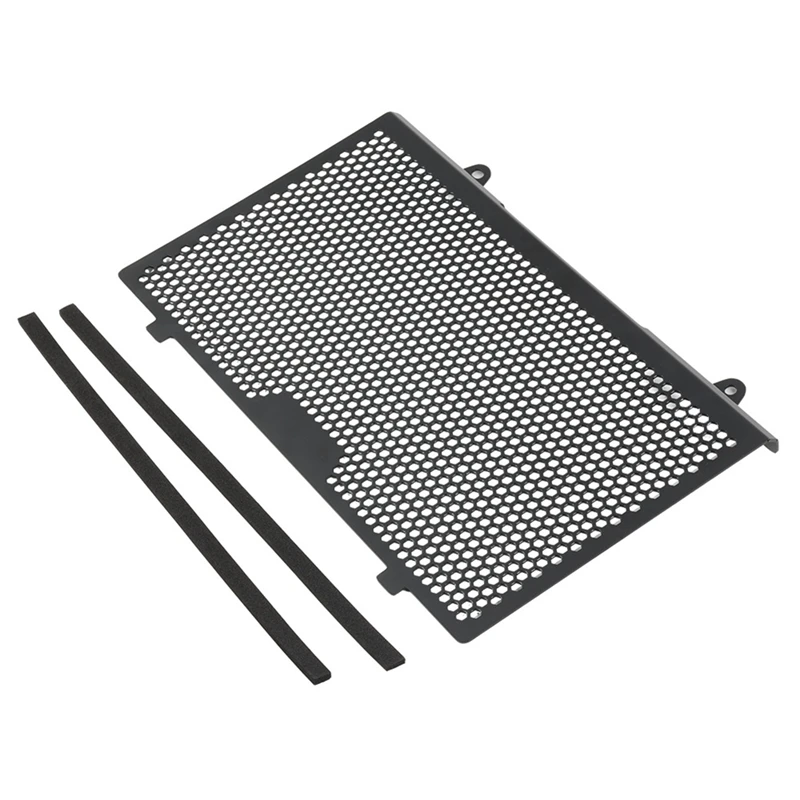 

AU28-Grille Grill Protection Cover Radiator Protective Grille Cover 2023 For HONDA TRANSALP XL 750 XL750 2023