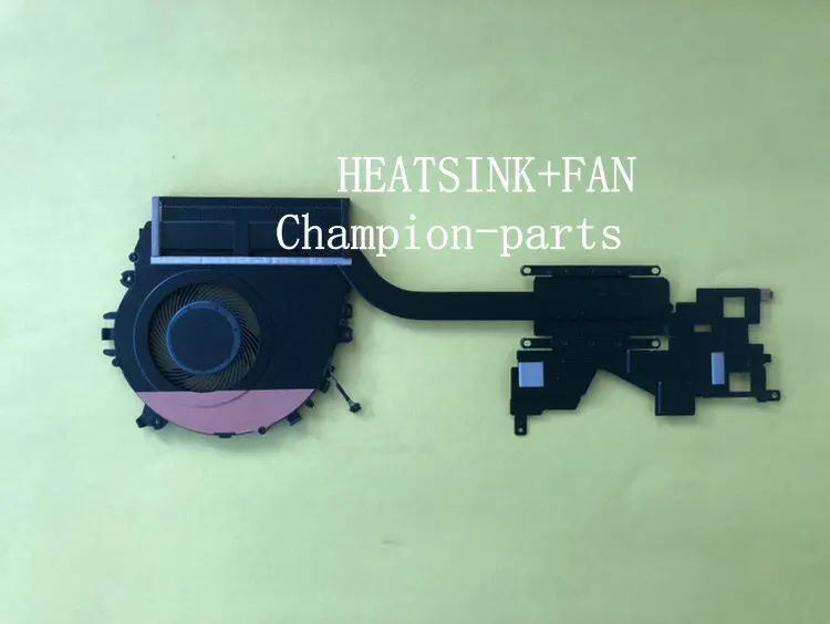 BRAND NEW RADIATOR HEATSINK +FAN COOLER FOR HUAWEI MateBook14 KLV-W19 W29 KLVC-WFH9L WAH9L FAST SHIPPING