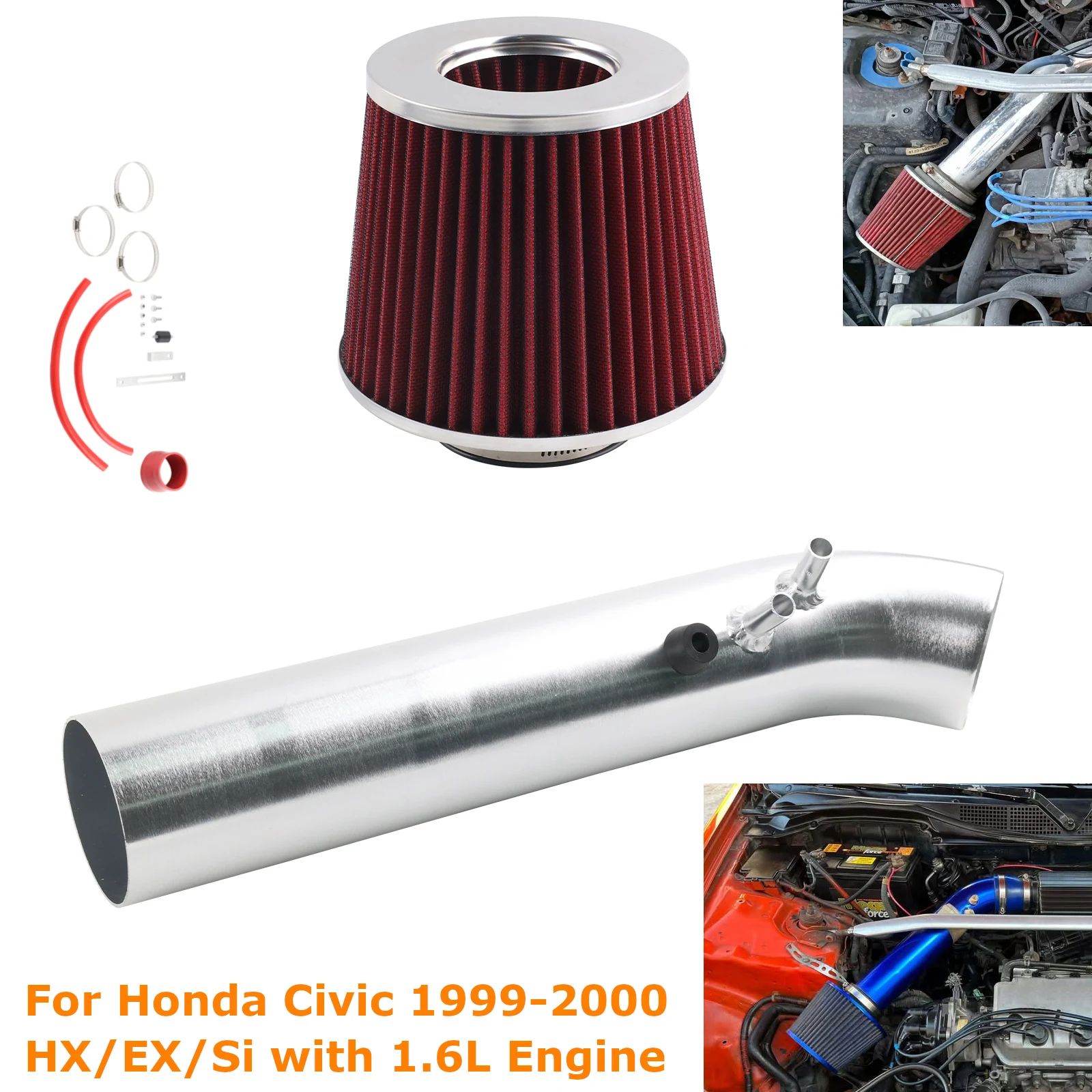 Hx Ex Si High Flow …