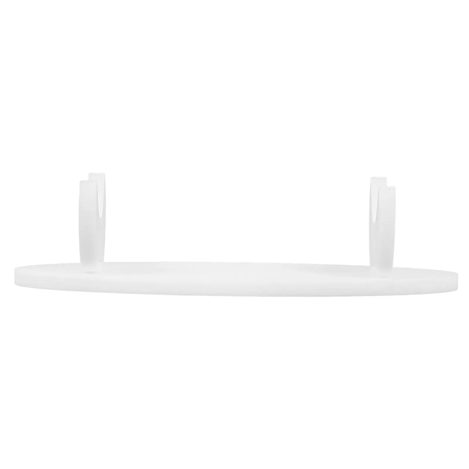 Acrylic Pen Holder Display Stand for Pencils, Markers, Makeup Brushes, Ballpoint & Fountain Pens, Nail Art Tools
