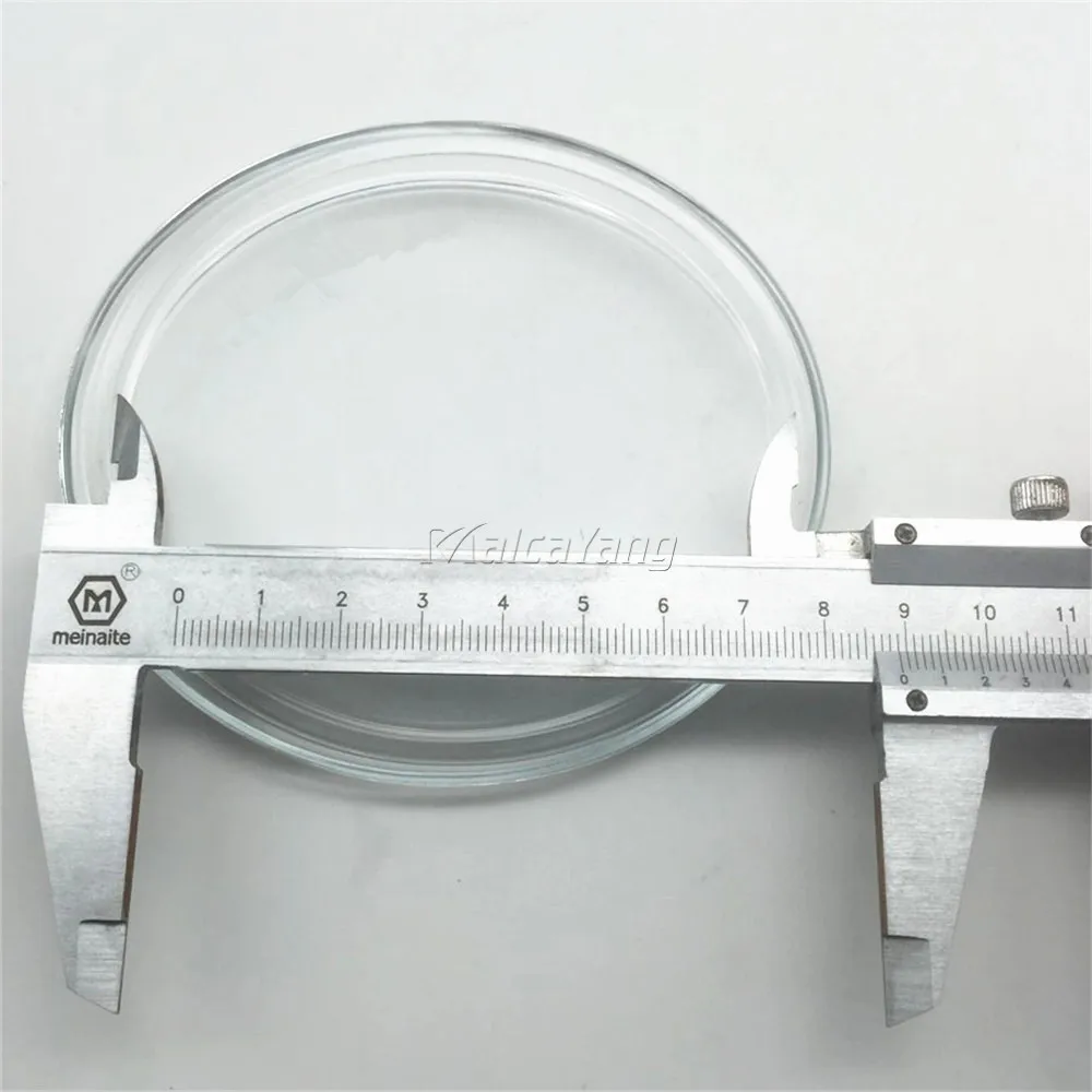 2 قطع سيارة الجبهة الضباب غطاء خفيف زجاج شفاف عدسة اكسسوارات لنيسان ألميرا قاشقاي X-Trail Primera Teana Altima #5