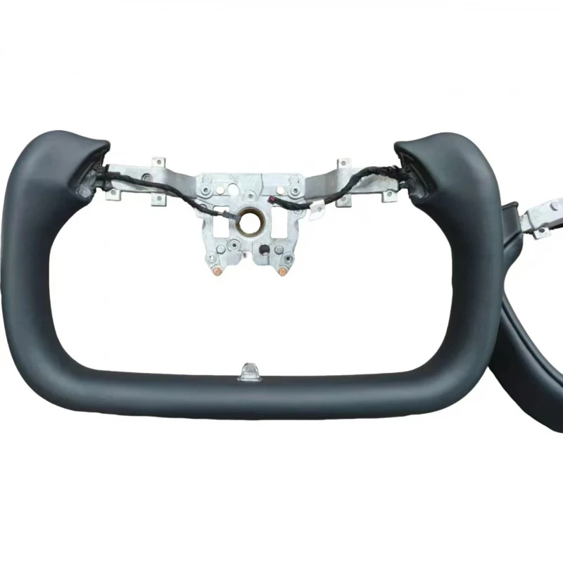 Refreshed Model Modification Upgrade  Sports Steering Wheel