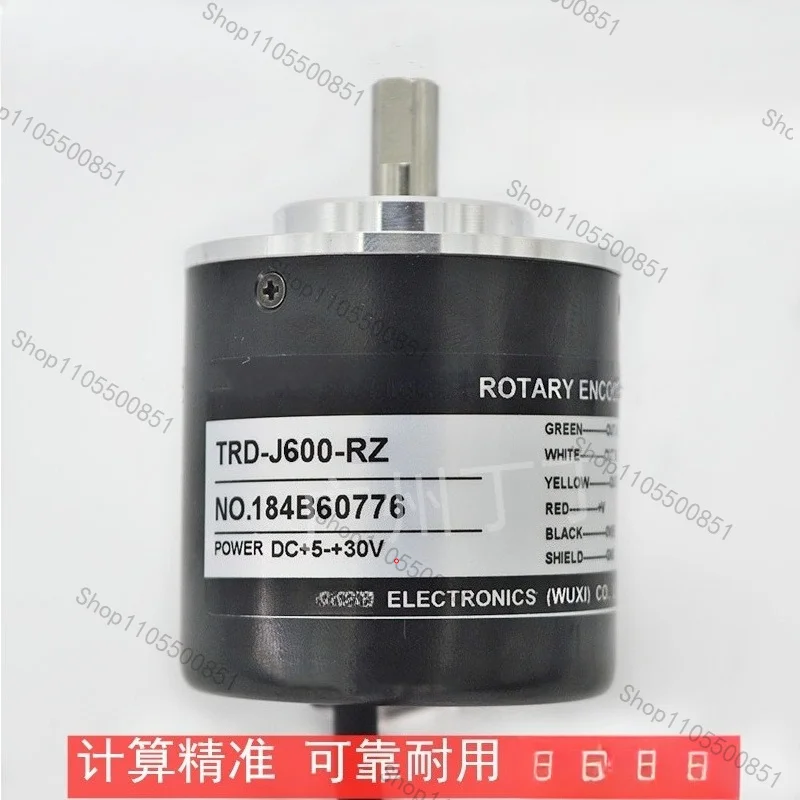 TRD-J360-RZ New Original photoelectric incremental rotary encoder New