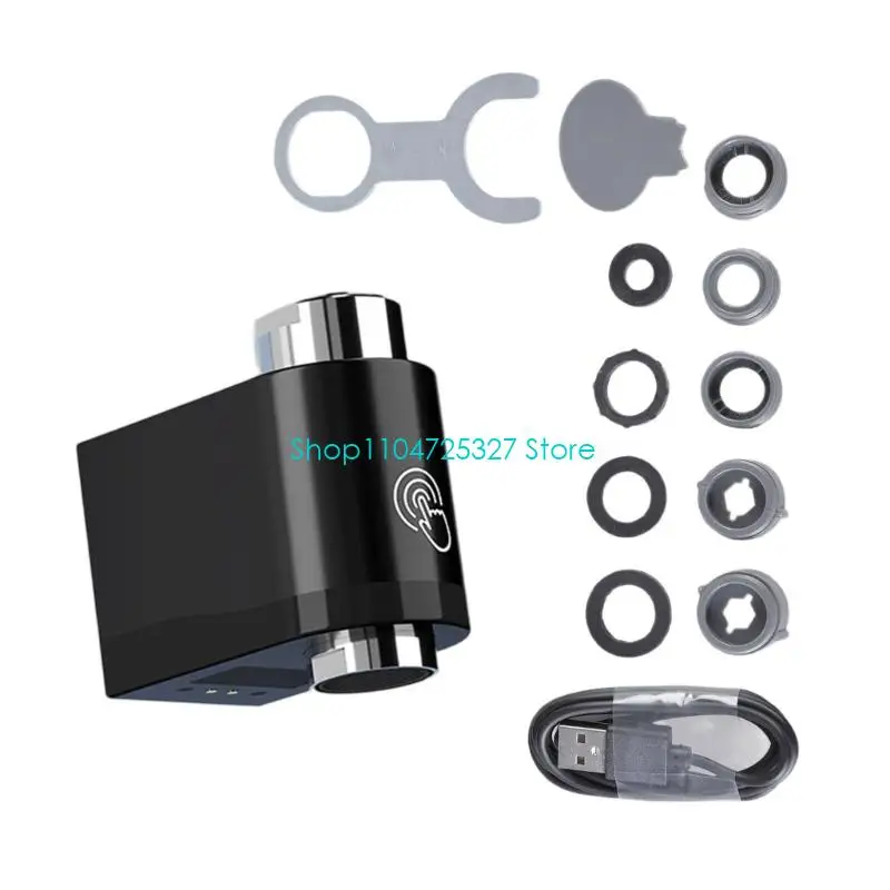 

D8KF Touchless Double Sensing Датчики автоматические датчики