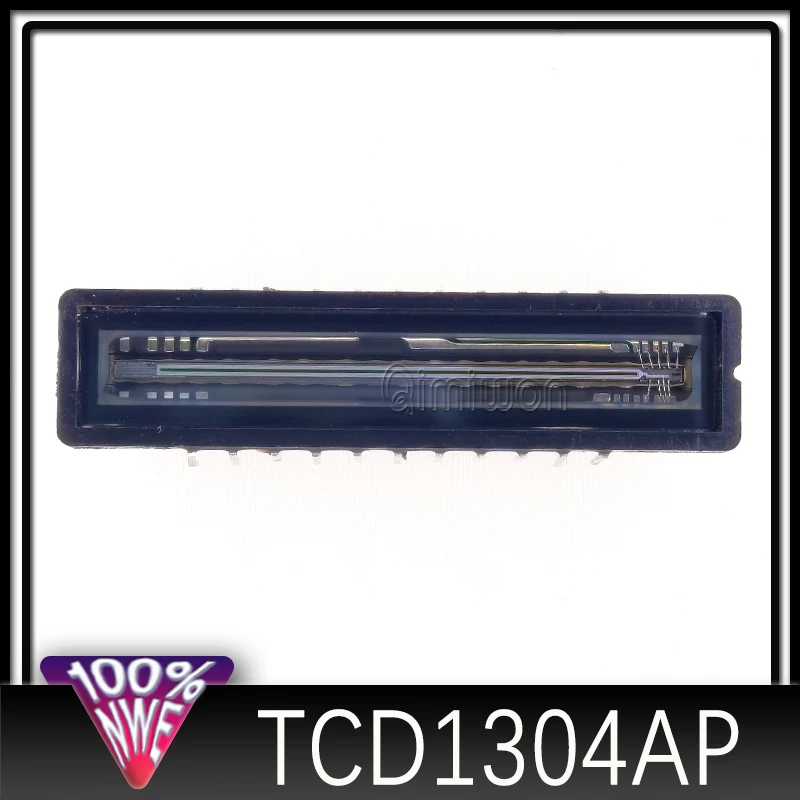 1PCS TCD2564DG TCD2564 TCD132DG TCD132 TCD1304DG TCD1304 TCD1304AP TCD1209DG TCD1209D TCD1501D TCD1706 CDIP CCD IMAGE SENSOR New