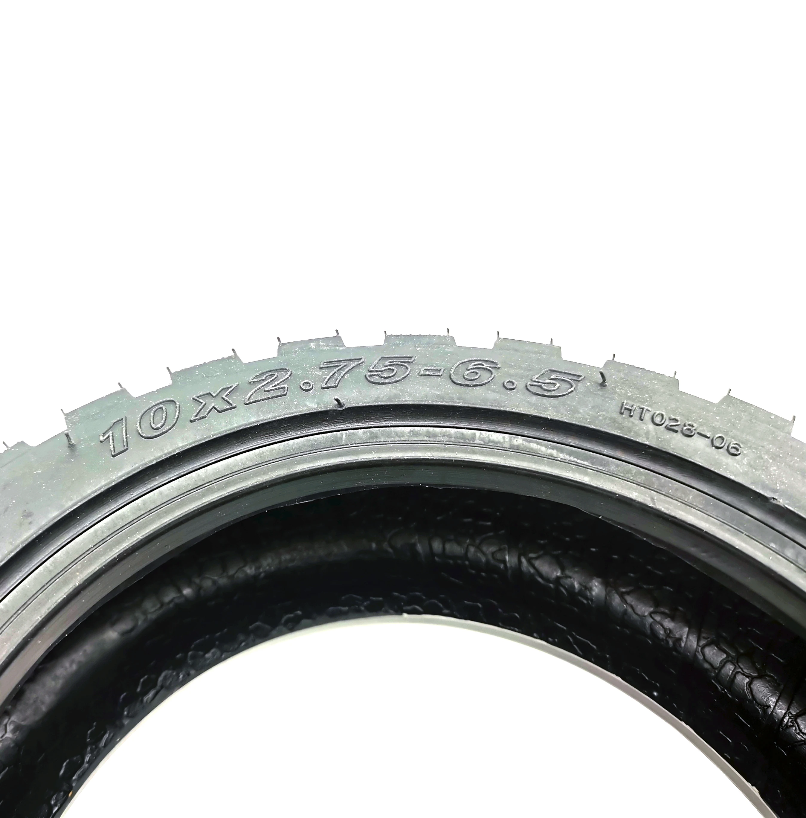 10 Inch Tubeless Tire 10x2.75-6.5 Off-road Vacuum Tire for FLJ SK1 Speedway 5 Dualtron 3 DT 3 Electric Scooter Parts