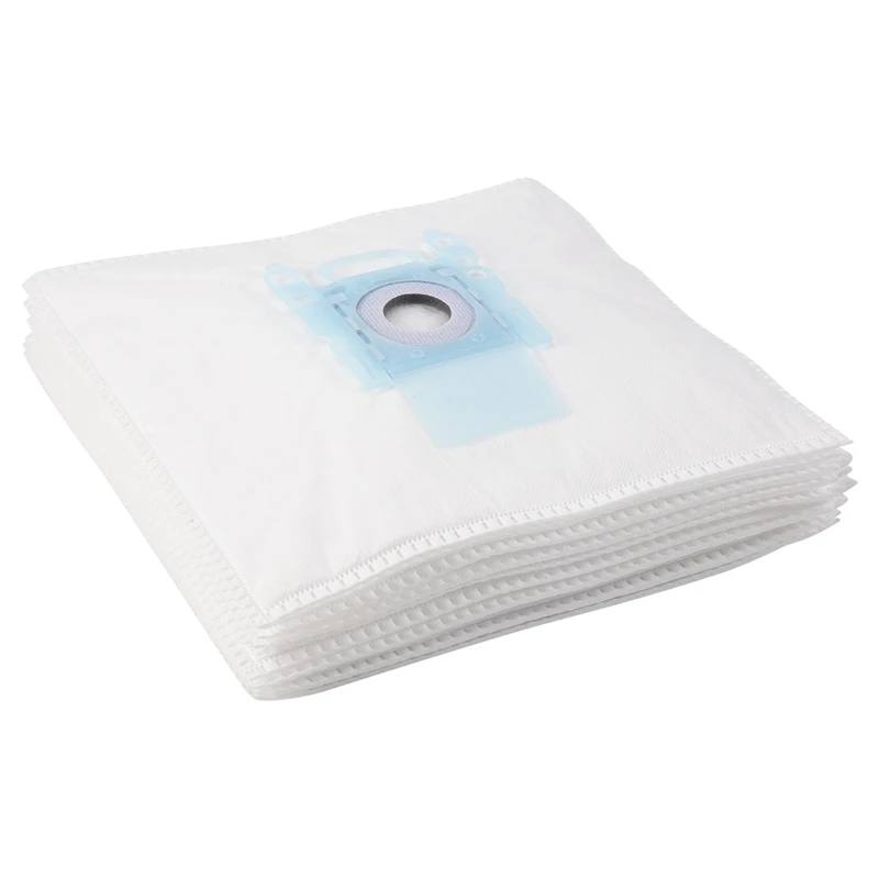 

A96I-Vacuum Cleaner G 10Pcs/Lots Type G Cloth Dust Bags Typ G Fit For And SIEMENS BSGL3126GB BSG6 BSG7 GL30 Pro Energy Hoo