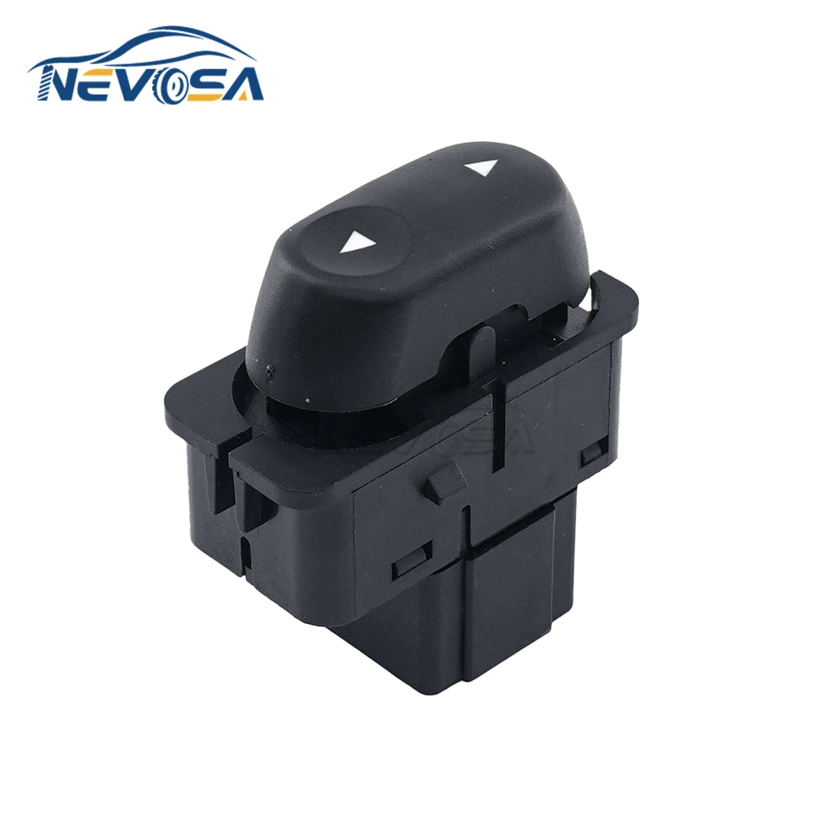 

Nevosa YF1Z-14529-ABA Car Window Switch Single Button For Ford F250 F350 Escape Explorer Taurus Mercury Mountainer YF1Z14529ABA