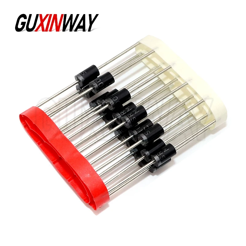 20PCS Rectifier Dio…