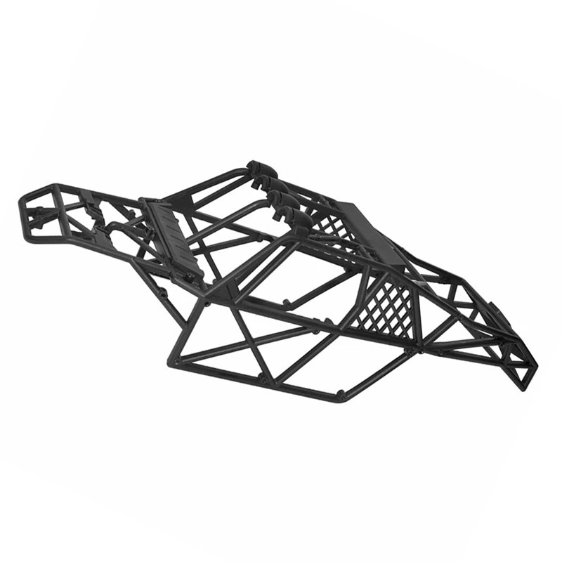 RC Auto Roll Cage Per HBX HAIBOXING 905 905A 1/12 RC Auto Aggiornamenti Parti di Accessori di Ricambio