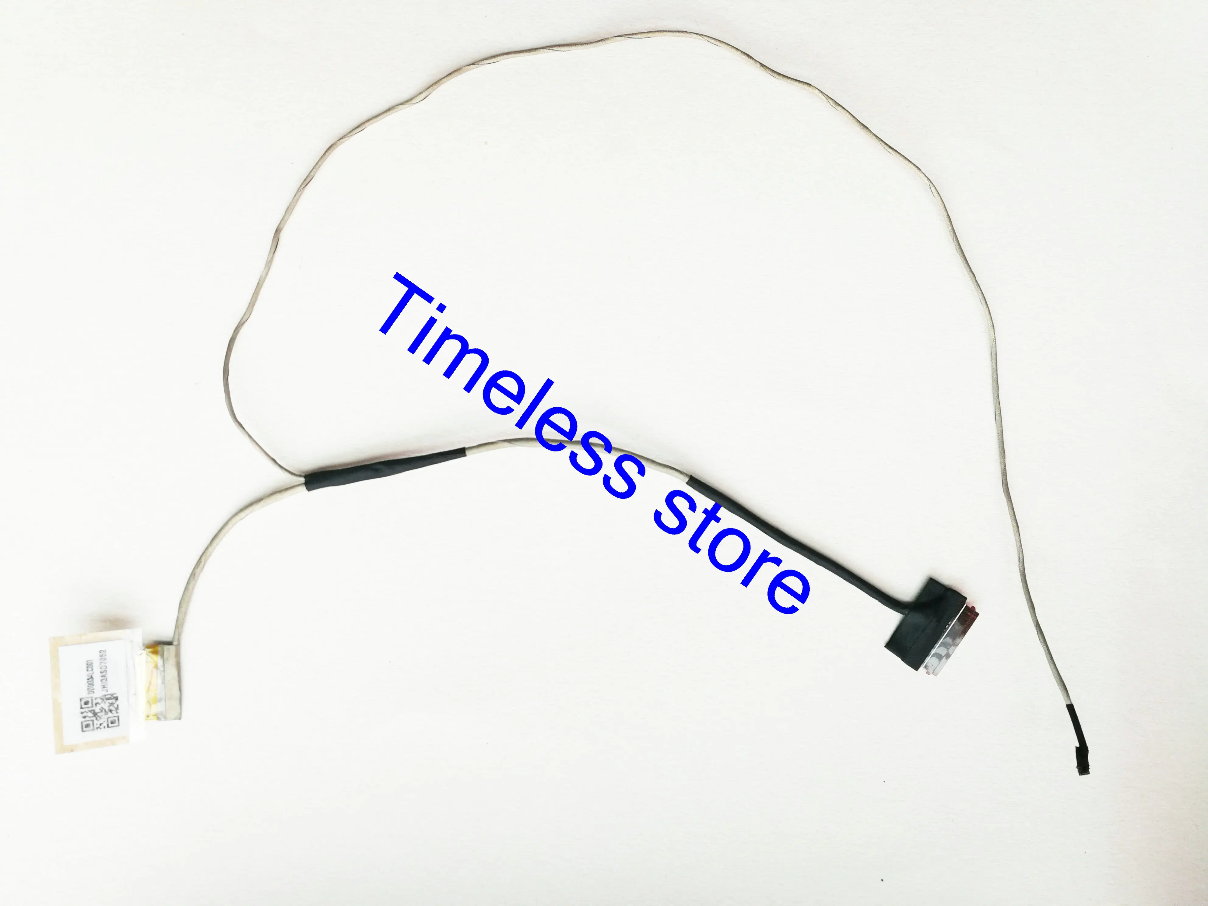 new original for Hp 15-AU010WM 15-AU 15-au146tx 15-au156tx led lcd lvds cable DD0G34LC001 DD0G34LC010 DD0G34LC020 DD0G34LC030