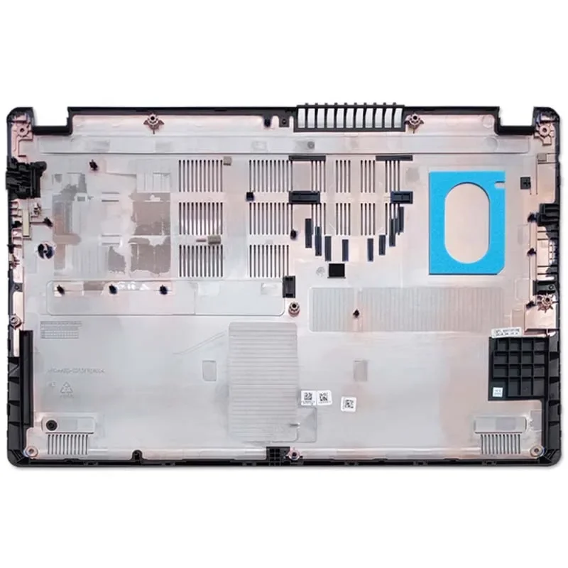 New For Acer Aspire 5 A515-52 A515-52G A515-43 A515-43G A515-52K N19C3 LCD Back Cover Front Bezel Screen Hinges Rear Lid Metal