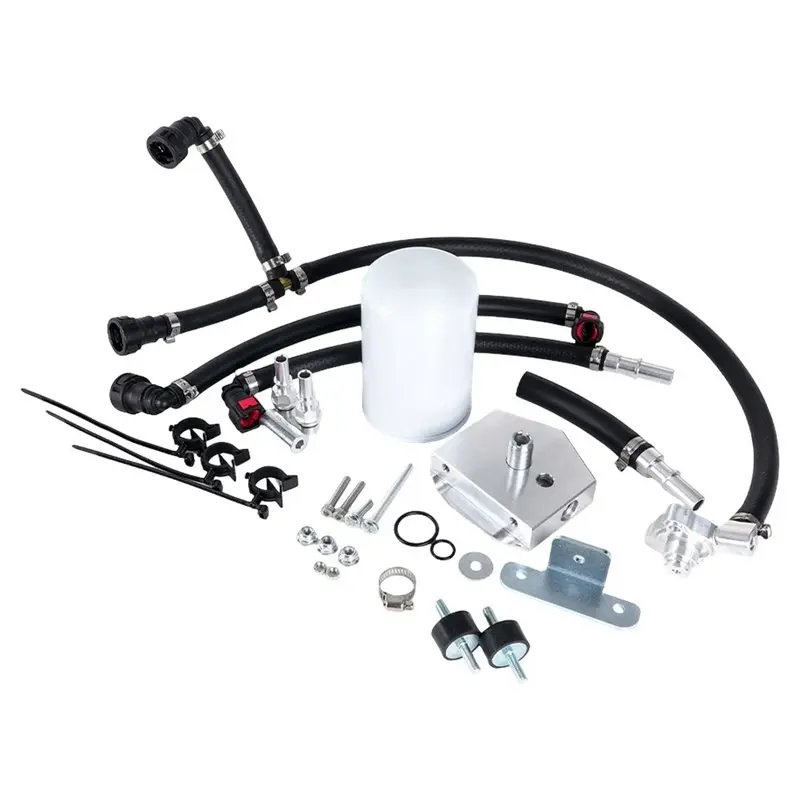 Disaster Prevention Kit For 2011-2022 Ford-A91R