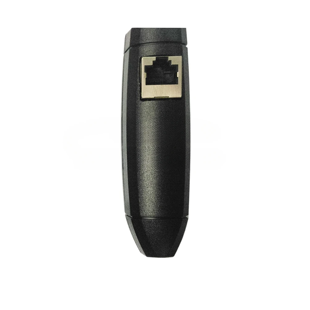 

Suitable for Novanta IMS communication cable MD-CC305-001 cable USB to SPI motor