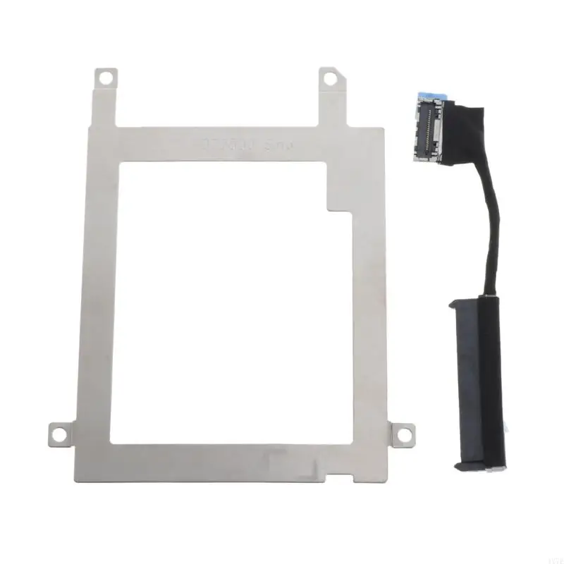 

4X7E Hard Disk Tray Bracket Cable Connector For Dell E7440