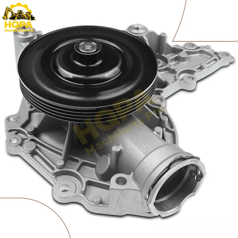 2722010601 R2722010601 Water Pump For Mercede C300 CLK350 E350