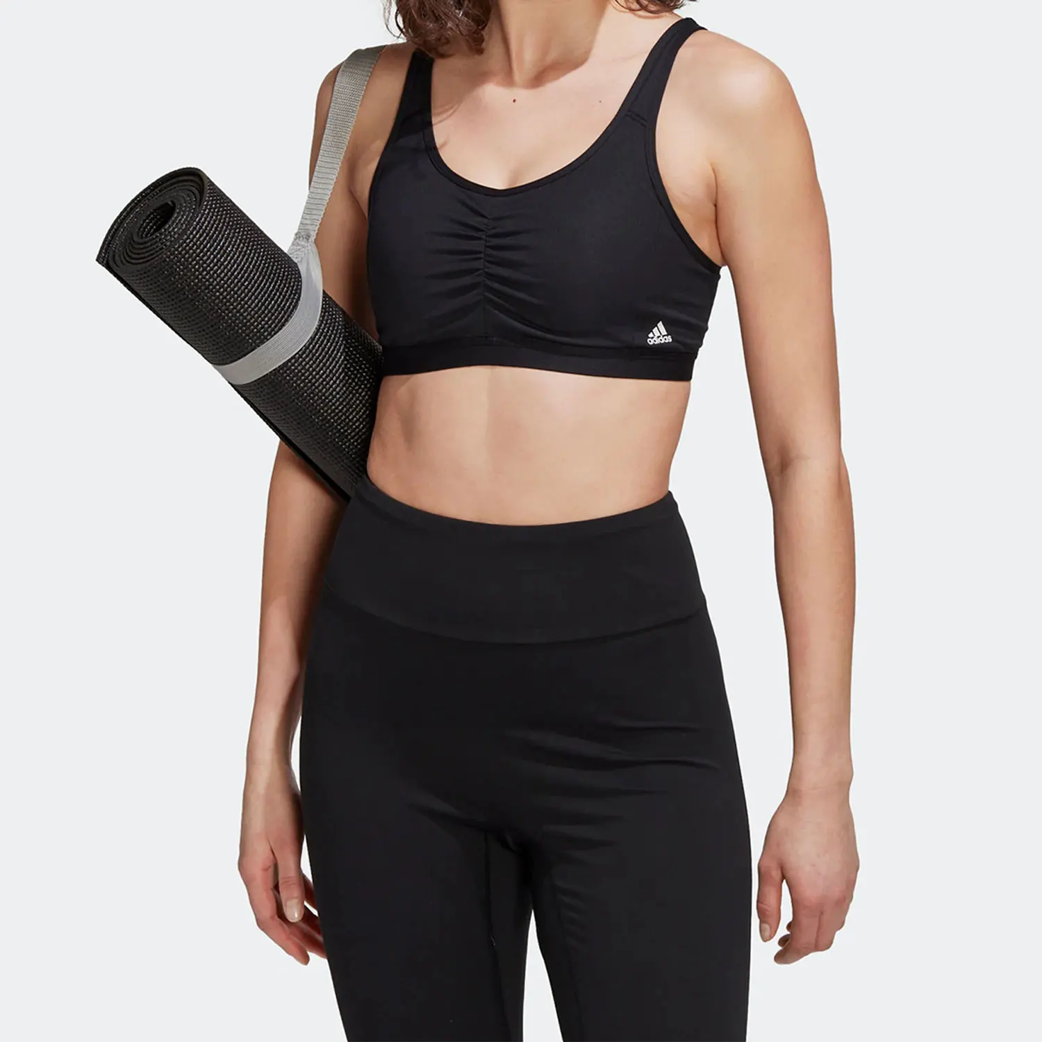 Adidas Authentic New Women's Sports Fashion Running Underwear HE9066