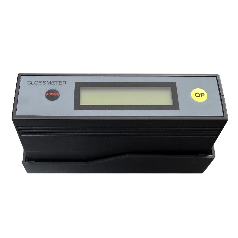 Glossmeter Gloss Meter Tester ETB-0833 Self Calibration  0-200G ETB0833 Paint Surface Gloss Meter