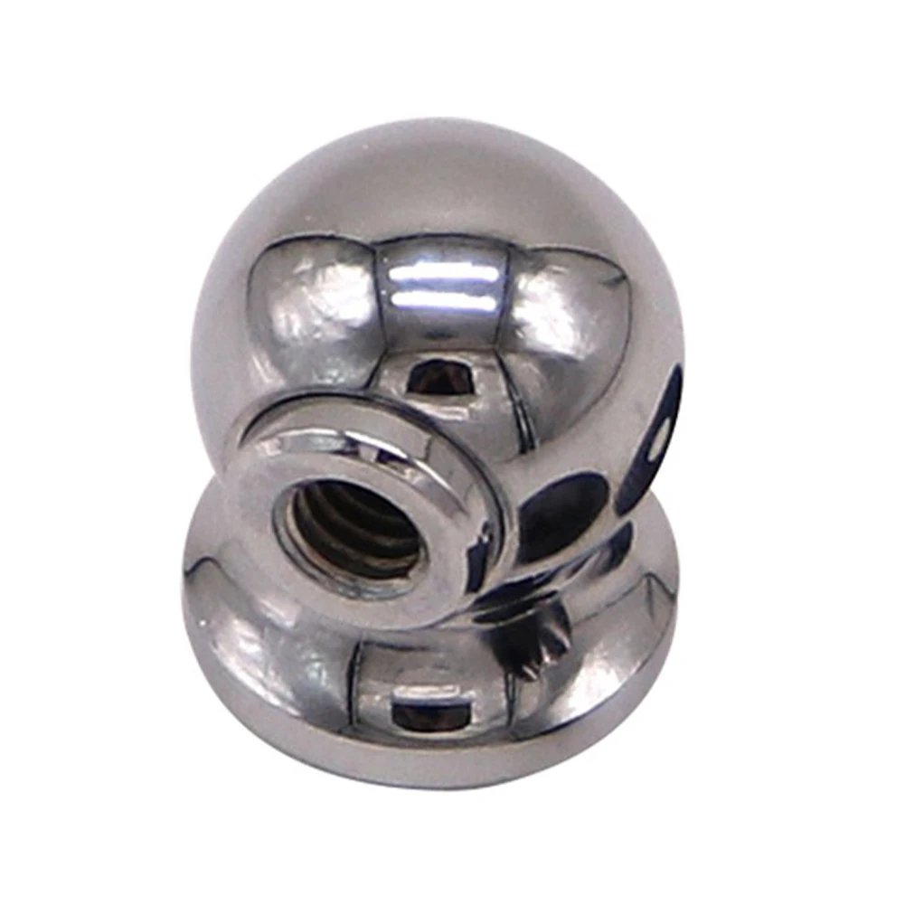 Percussion Performances Drum Accessories Percussion Instruments Black Washers Screws Drum Accessories Easy Installation