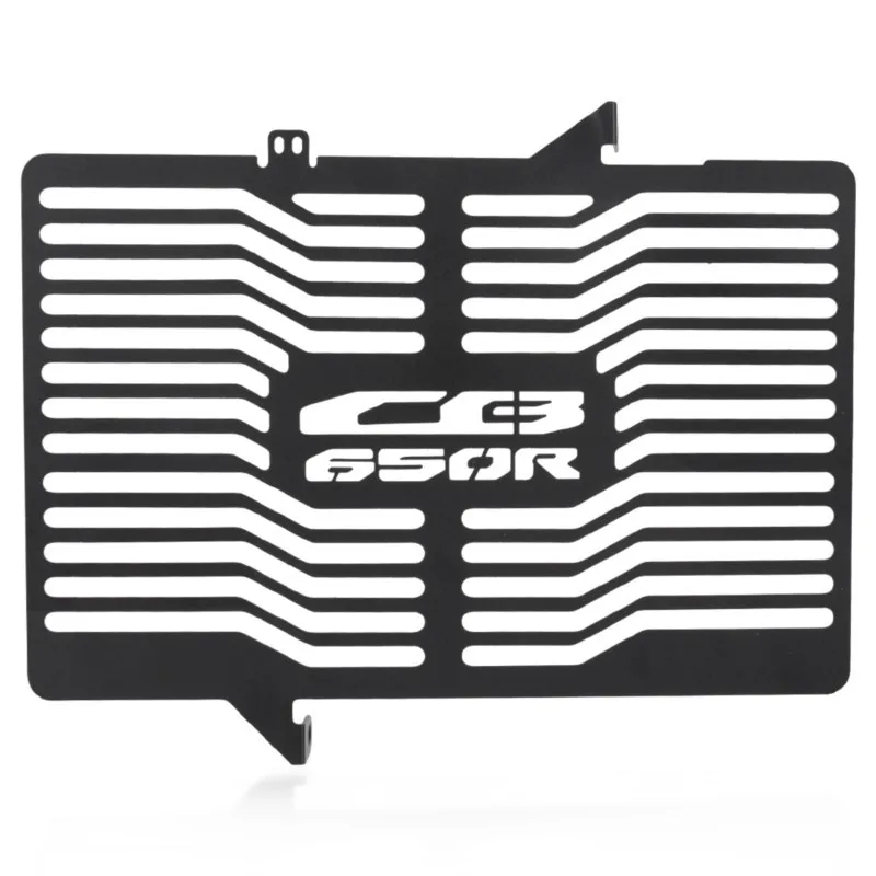 Radiator Guard For Honda CB650R Neo Sports Cafe CB650 CB 650 R CB 650R 2019 - 2025 2026 Radiator Grille Guard Cover Protection - Image 4
