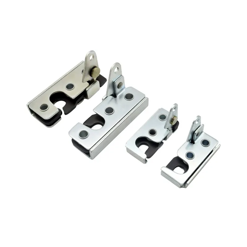 

Same as SOUTHCO concealed buckle lock R4-10-12-601-10 car use concealed rotary impact door lock