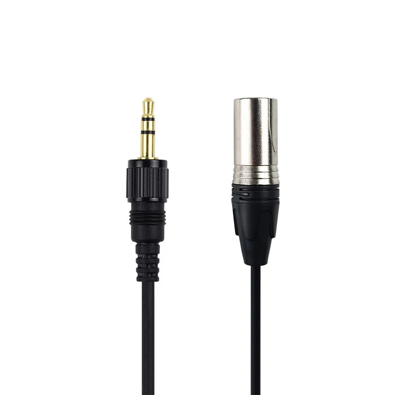 Canfon Canon Female Wireless Bee Even Mixer Balanced Output Cable Newquest Compatible with Rhodes / Maple Flute / Komak