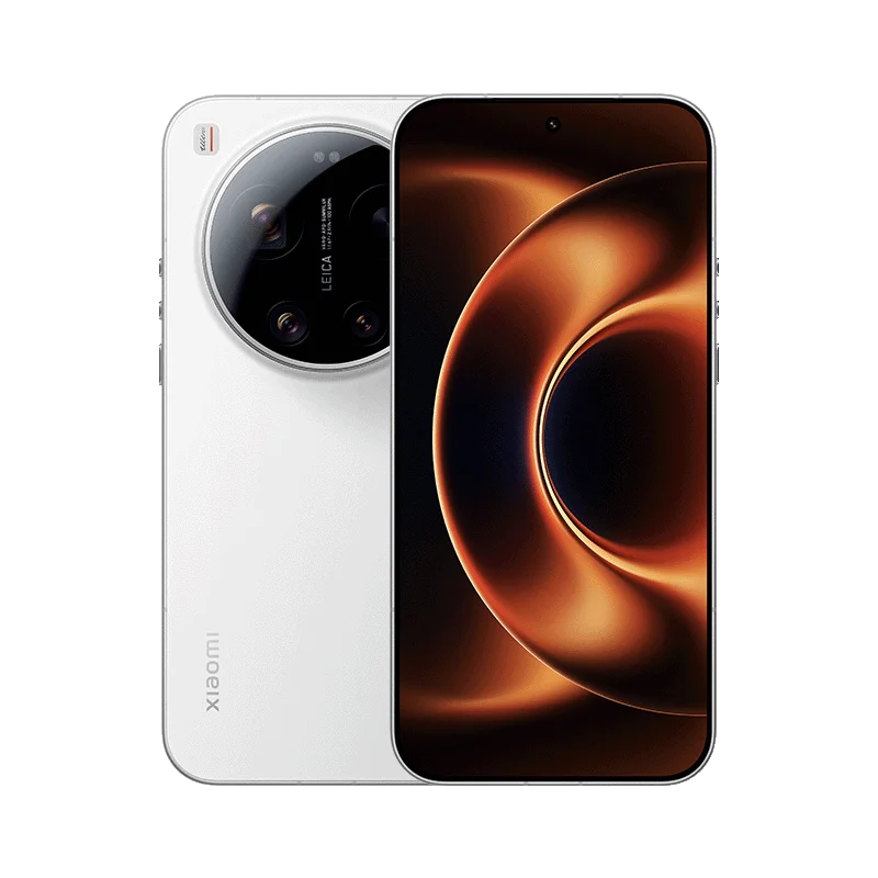 New Xiaomi 17 Ultra China Version Smartphone Snapdragon® 8 Elite New Xiaomi 17 Ultra China Version Smartphone Snapdragon® 8 Elite