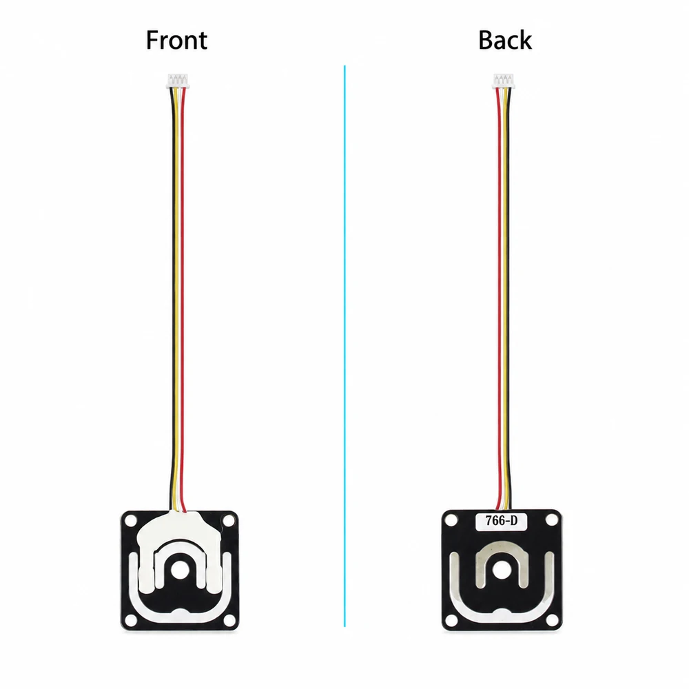 For Creality K1 SE Strain Gauge Sensitive sensing And High Quality Strain Gauge  For Creality K1 SE 3D Printer Replaceable Parts