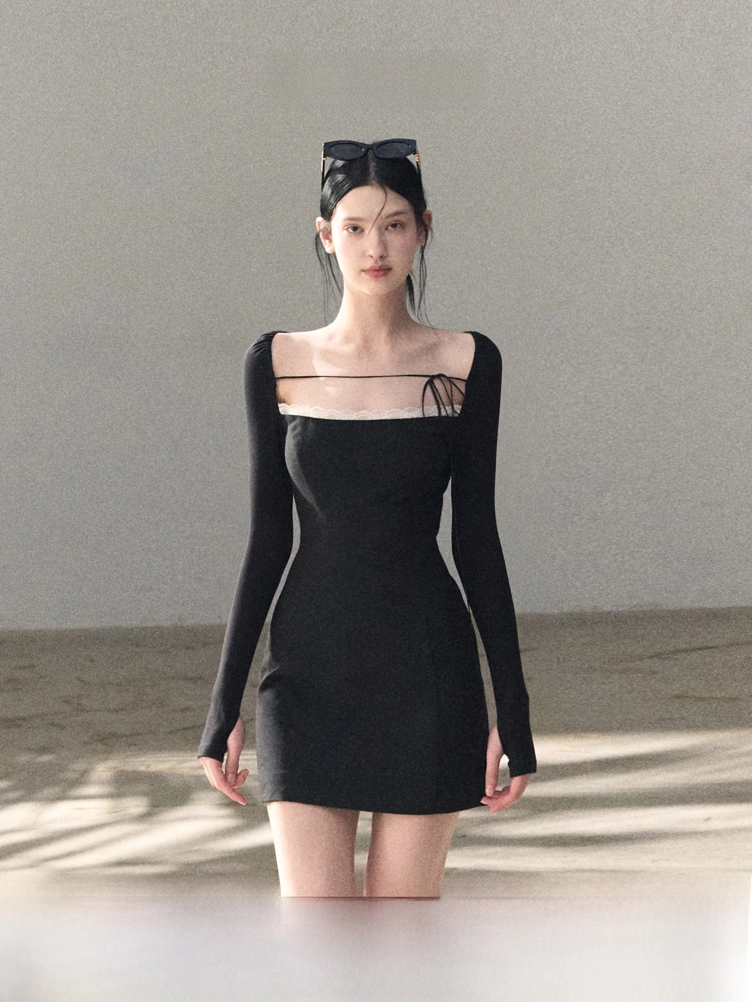 Oakmoo Women's Long…