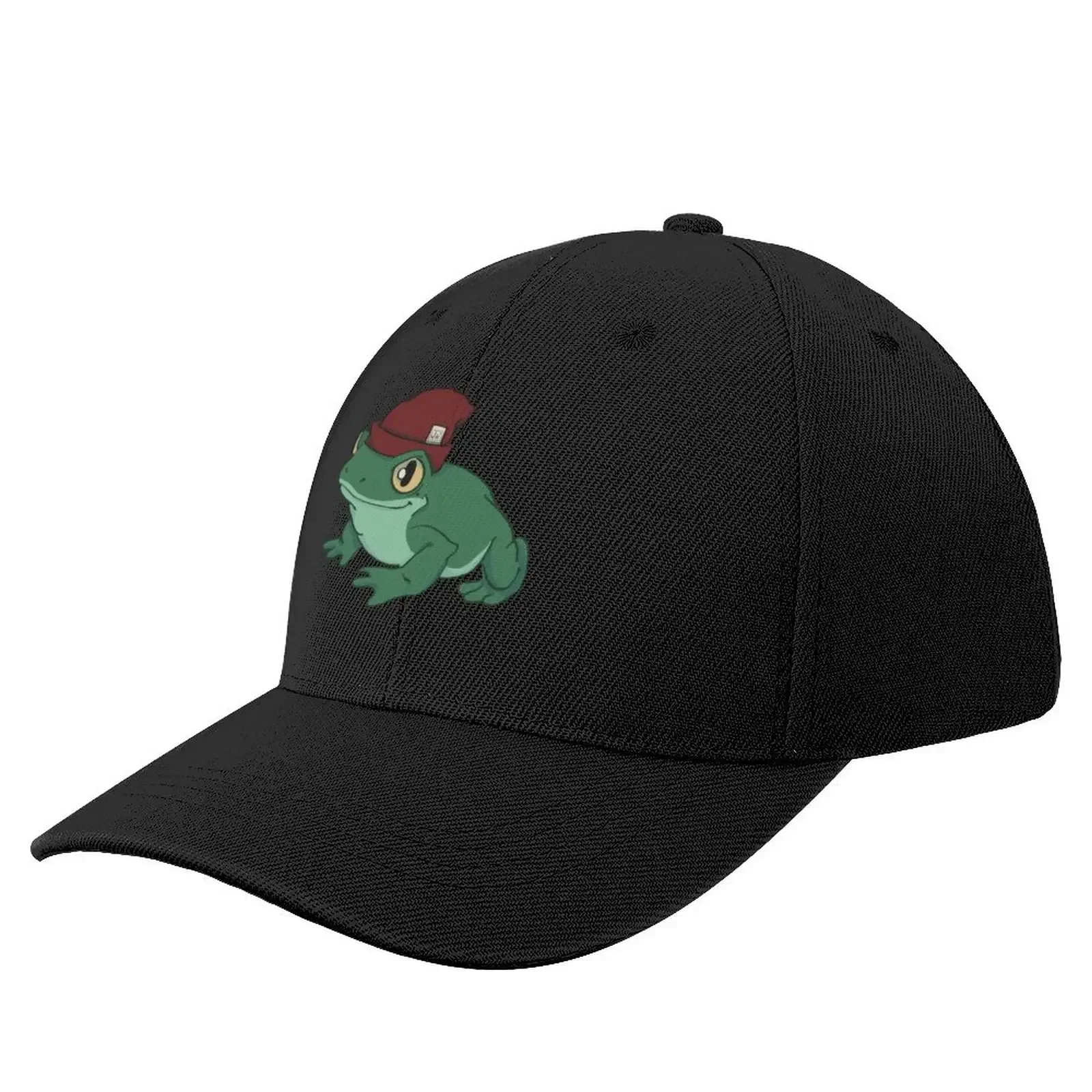 

Frog!Nicole Baseball Cap Hat Man Luxury men's big size hat Winter hat sailor cap for men For Girls Men's