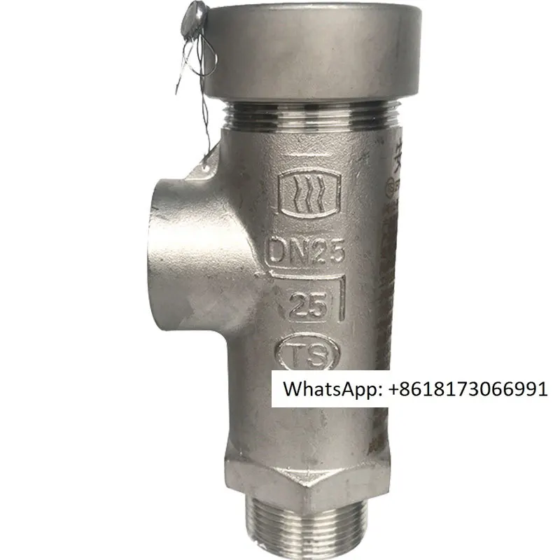 Stainless Steel Cry…