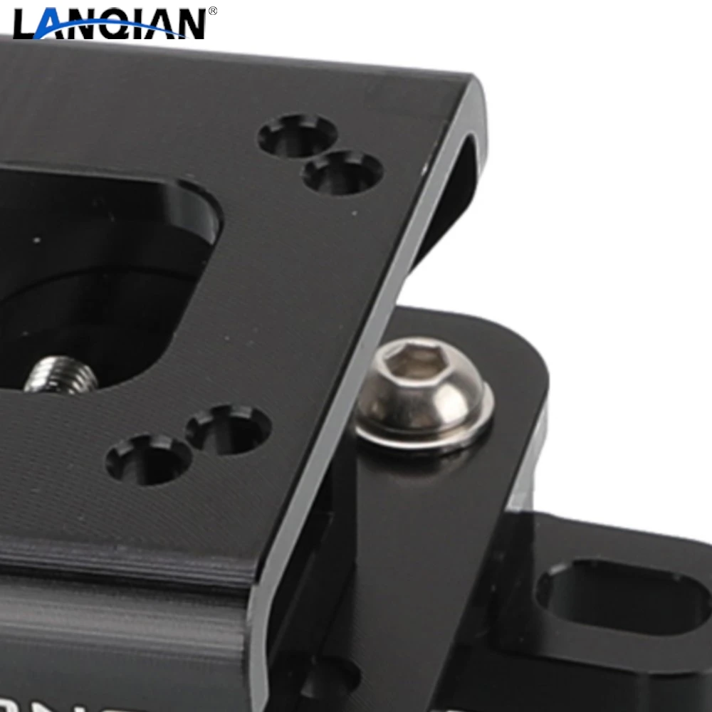 GPS جبل قوس ل Husqvarna 701 إندورو/Supermoto 2016 2017 2018 2019 2020 2021 2022 2023 دراجة نارية الملاحة حامل #1