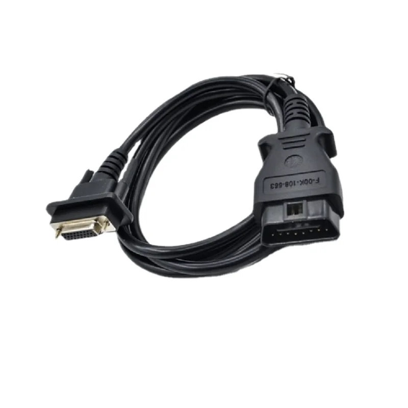 

For Ford Mazda VCM2 Generation 2 IDS VCMII Cable 1pcs