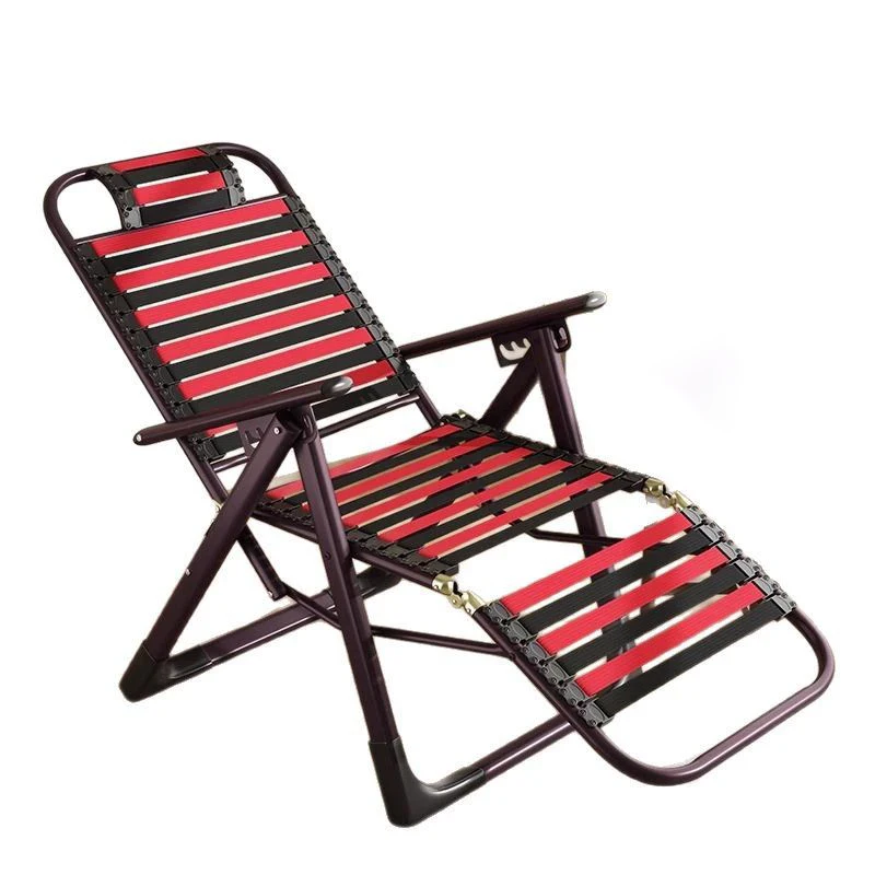 

Складное офисное кресло для отдыха, кресло для сидения и сна 2-в-1, кресло со спинкой для экономии места, портативное кресло для ленивого отдыха