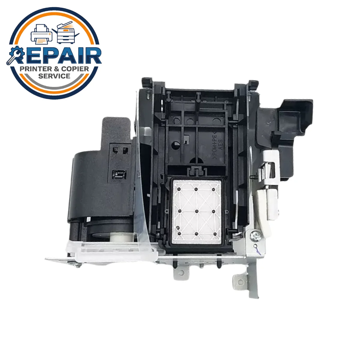 1PC Original New Capping Station for EPSON 4880C 4880 PX6250 6550 4880 Pump Unit Cleaning Unit Ink Sucking Pump Unit