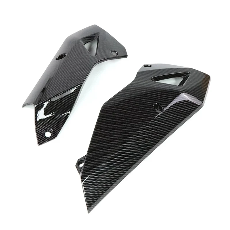 Top!-Motorcycle Engine Chassis Guard For Honda CB1000 Hornet 2025 Motorcycle Belly Pan Lower Cover
