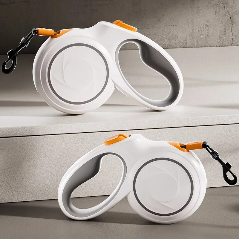 الكلب القط قابل للتعديل دائم حبل الجر حزام المشي تشغيل مرنة التلقائي تمديد الكلاب الصغيرة المتوسطة الحيوانات الأليفة الجر حبل المنتجات