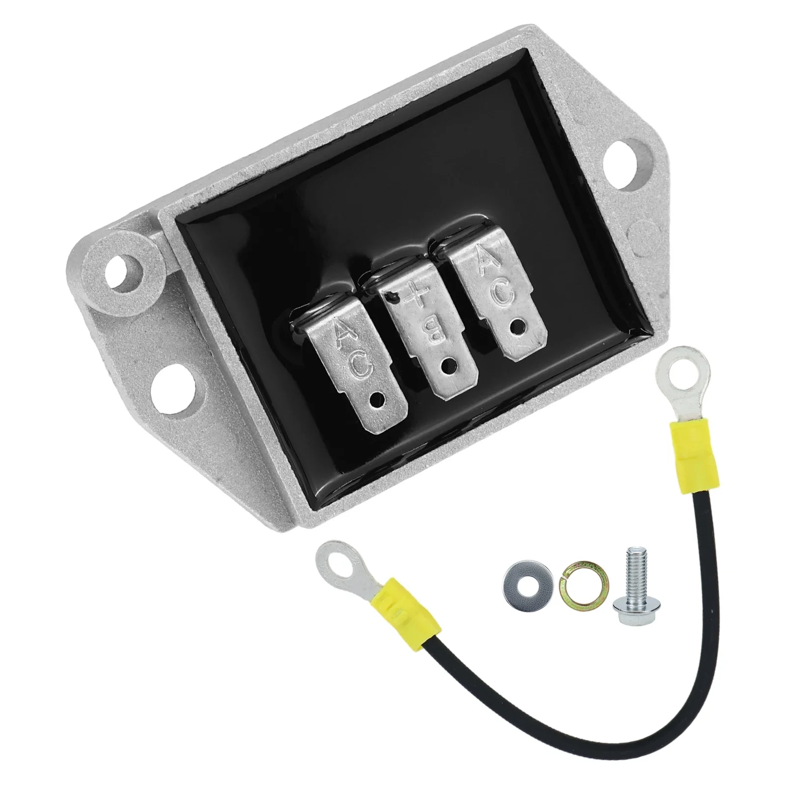 Regulador Rectificador para Kohler 25-403-39-S 20/25 Amp 25-403-29-S 25-403-32-S