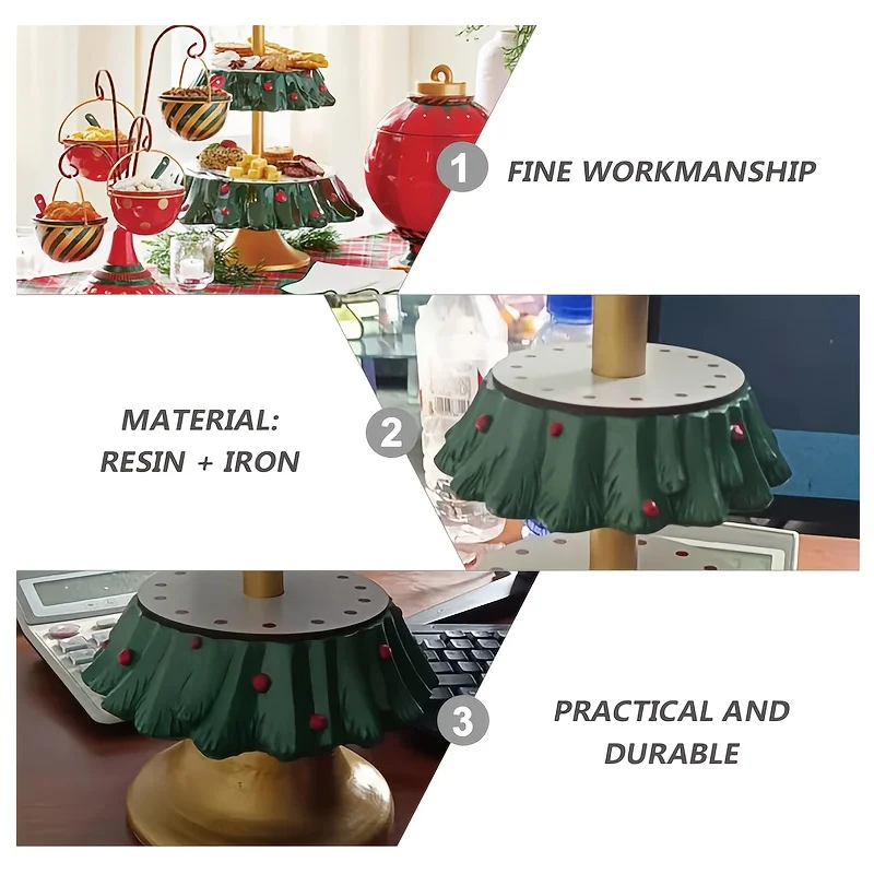 Thumbnail 4 - #1 Discounted Christmas Tree Stands Worth Buying