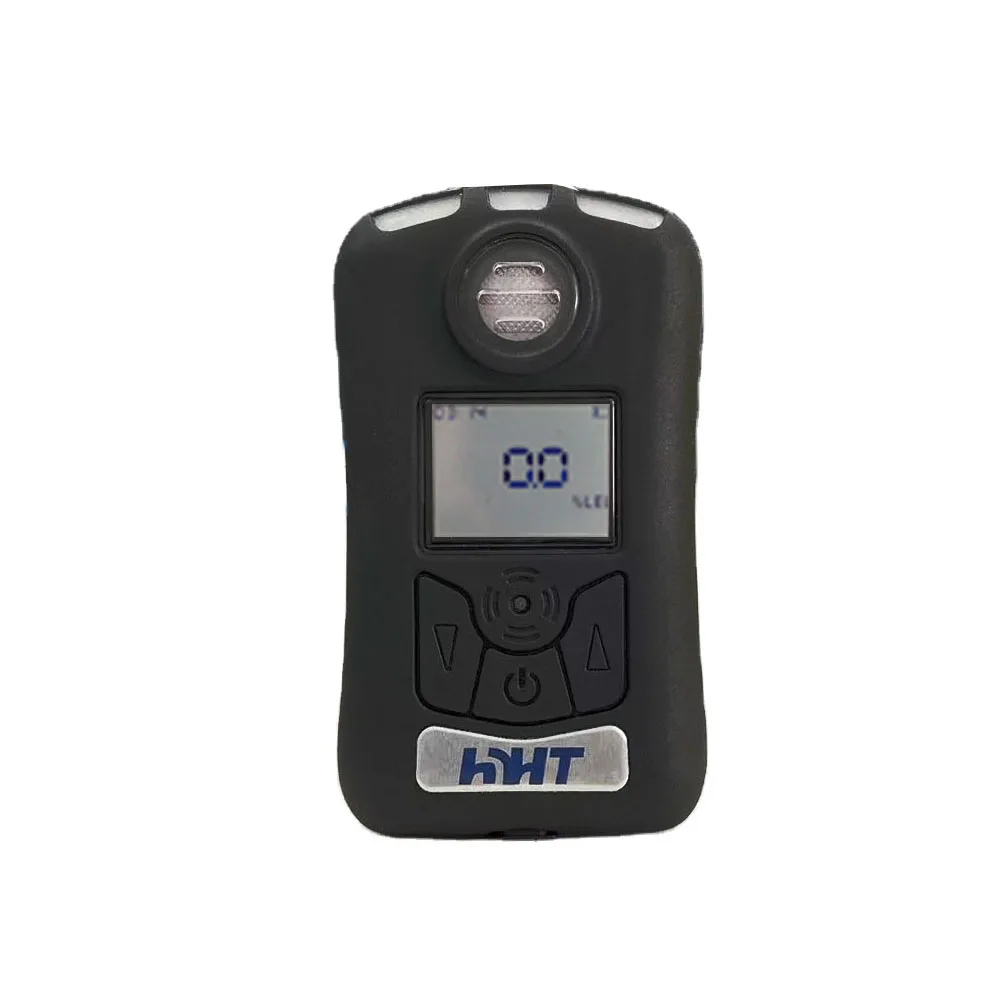 Portable quick response HN2100 gas detector