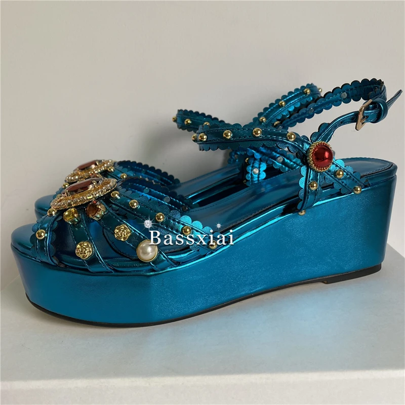 Luxo rebite contas decoração s - Leatherwork Rivets avaliação e preço