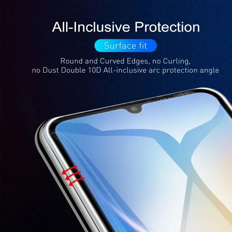 3PCS Hydrogel Film for OPPO Find X3 X2 Neo X5 X6 Pro Screen Protector for OPPO Reno 9 10 Pro Plus 9A 6 5 4 Lite Not Glass