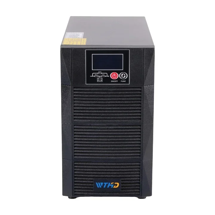 

Online UPS Uninterruptible Power Supplies Single Phase 1000VA 10KVA Backup Computer Power Supply Online 1KVA 2KVA 3KVA 6KVA