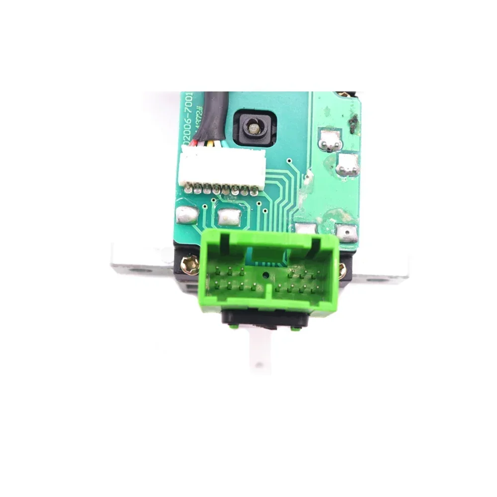 

Car Turn Signal Switch Corner Side Marker Parking 20797838 For Volvo VNL VNM Truck 20399170 20479584 20701049 70351744 9785501