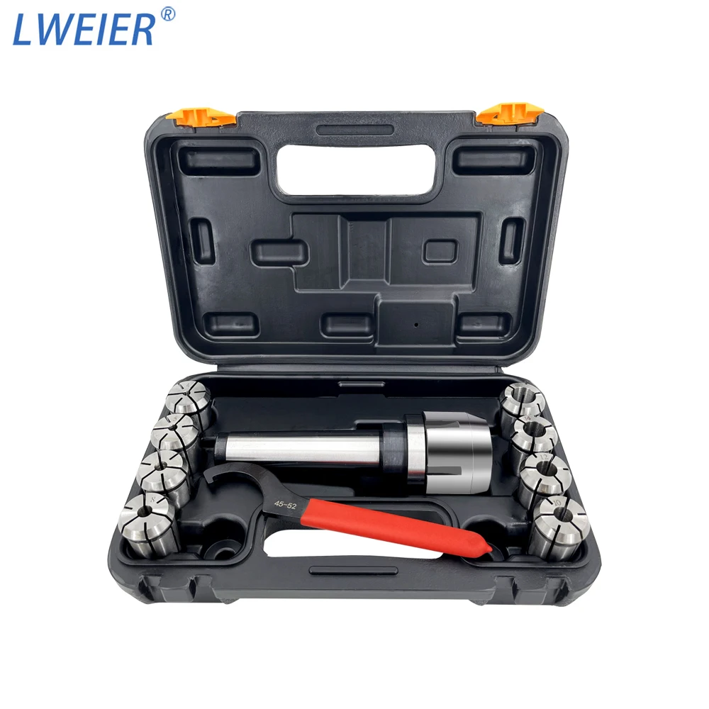 J7316A/B Milling Ch…